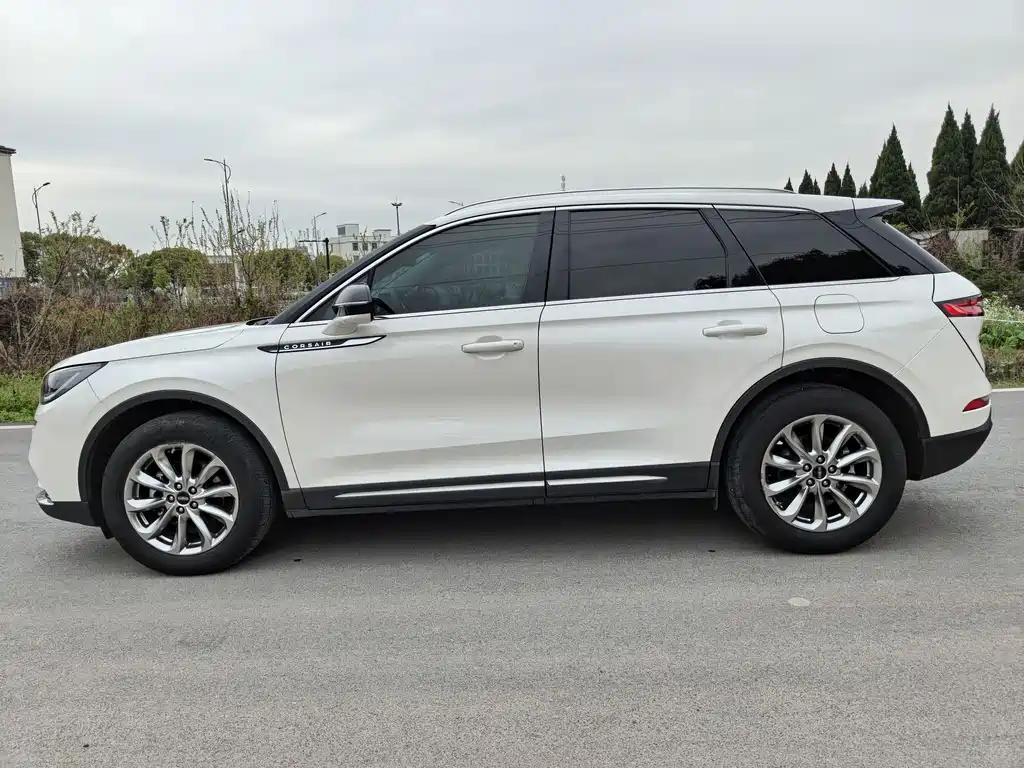 Adventurer 2020 2.0T two-wheel drive exclusive edition купить на сайте DeffCars