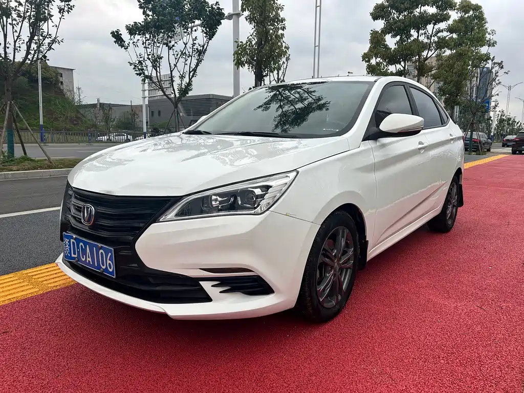 Eado DT 2021 1.6L automatic luxury model купить на сайте DeffCars