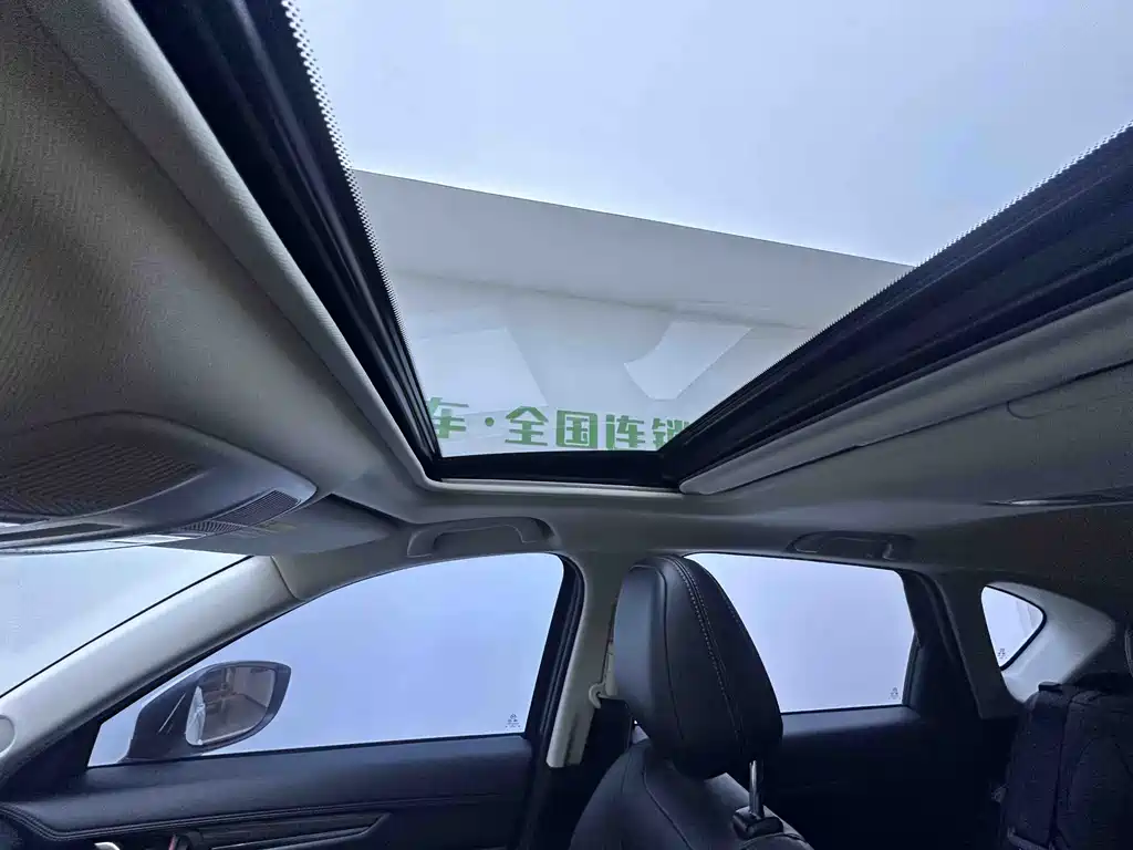 Mazda CX-5 2022 2.0L automatic two-wheel drive smart model купить на сайте DeffCars