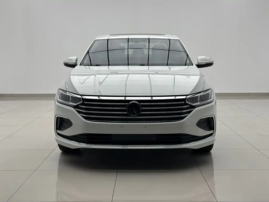 Lavida 2023 1.5L automatic 5 million version купить на сайте DeffCars