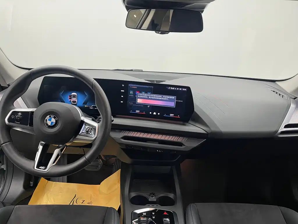 BMW 2 Series 2025 225L M Sports Package купить на сайте DeffCars