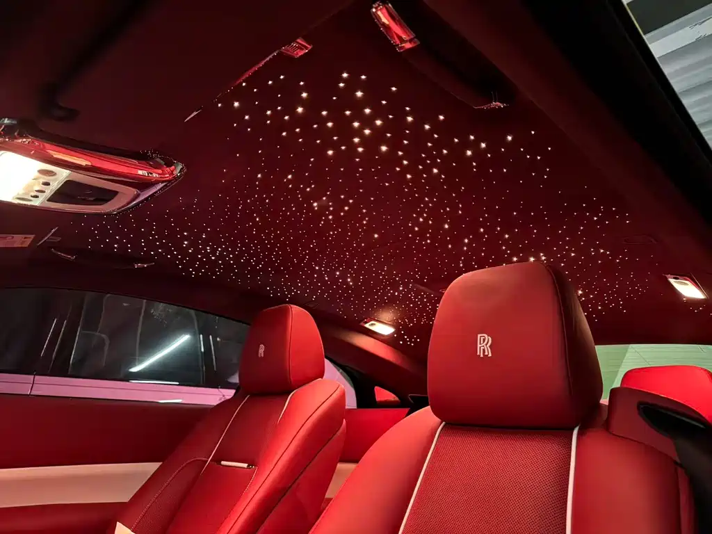 Phantom 2018 6.6T standard model купить на сайте DeffCars