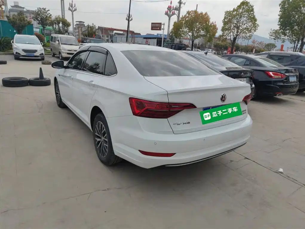 Sagitar 2019 200TSI DSG comfort model National VI купить на сайте DeffCars