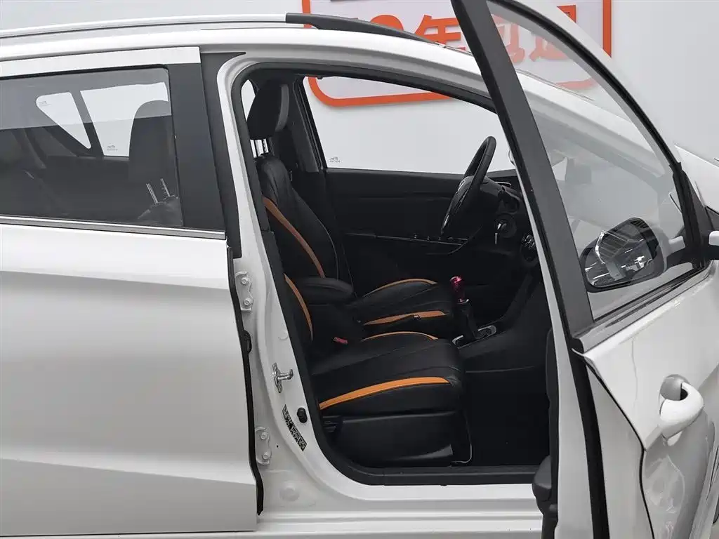 Baojun 310 2016 1.2L manual luxury model купить на сайте DeffCars