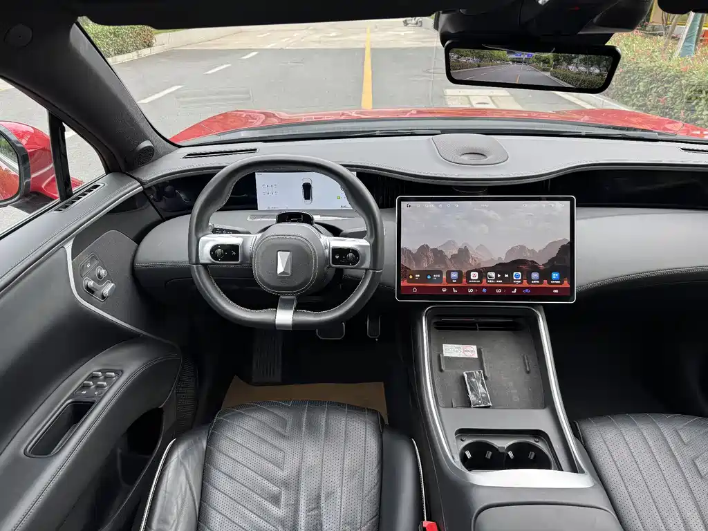 Avita 11 2022 ultra-long battery life dual motor luxury version 5 seats купить на сайте DeffCars