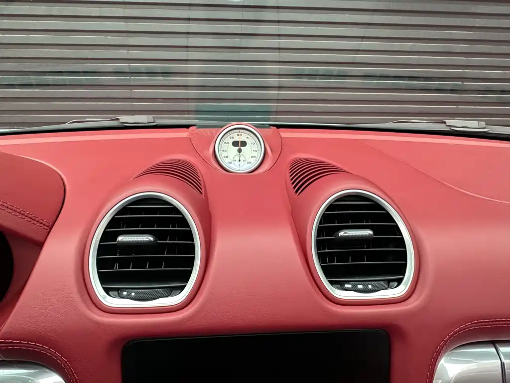 Porsche 718 2023 Boxster Style Edition 2.0T купить на сайте DeffCars