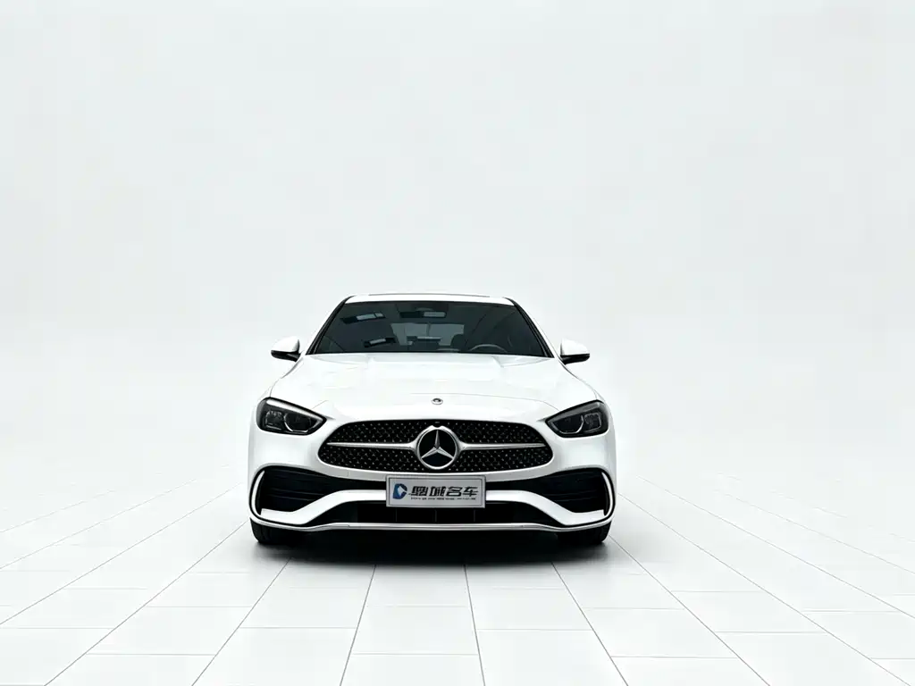 Mercedes-Benz C-Class 2022 C 200 L Sports Edition купить на сайте DeffCars