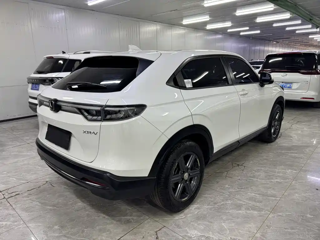 Honda XR-V 2023 1.5L CVT Hot Edition купить на сайте DeffCars
