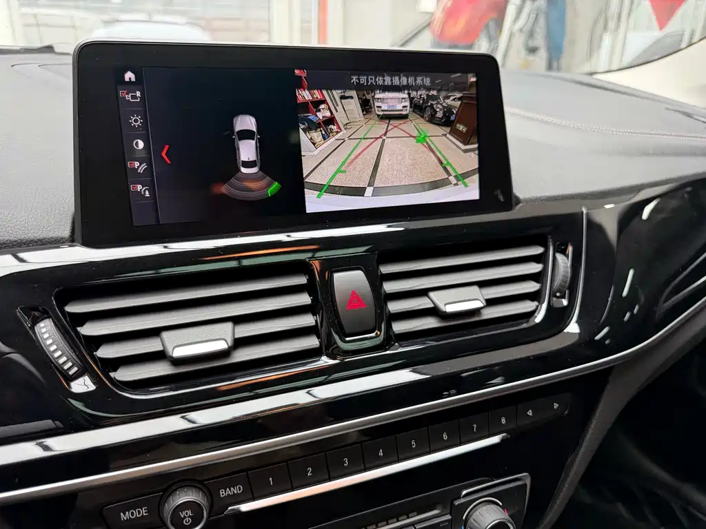 BMW 1 Series 2021 facelift 120i M Sports Night Edition купить на сайте DeffCars