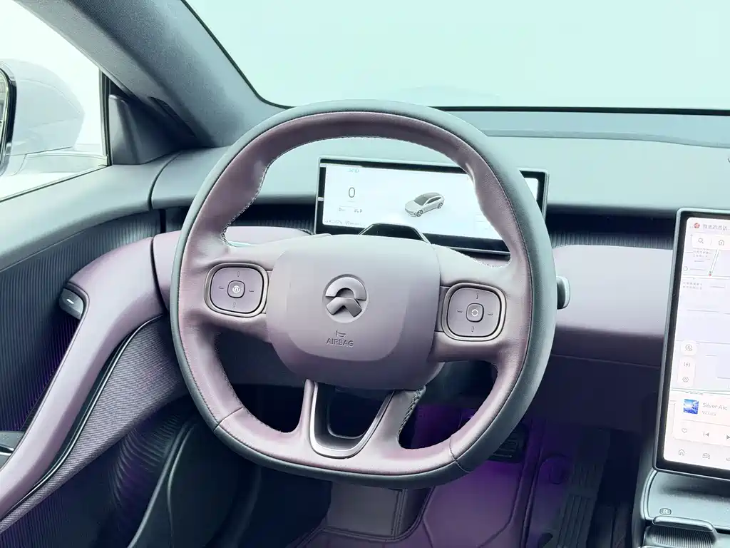 NIO ET5T 2024 model 75kWh Touring купить на сайте DeffCars