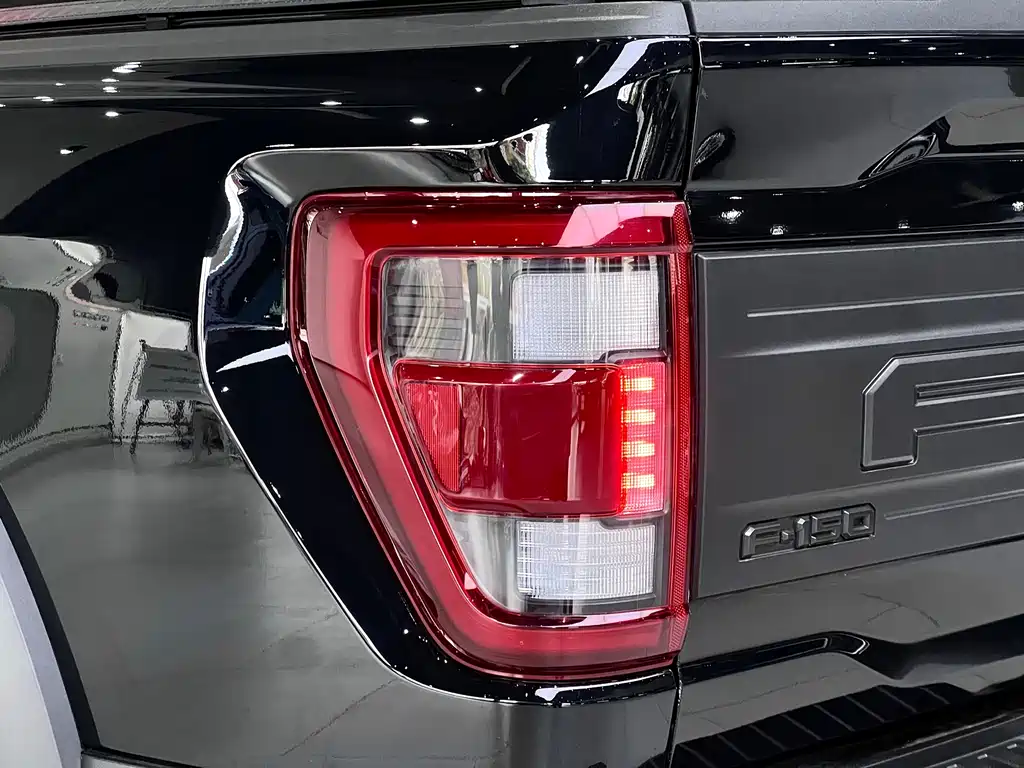 Ford F-150 Raptor 2023 3.5T Raptor купить на сайте DeffCars