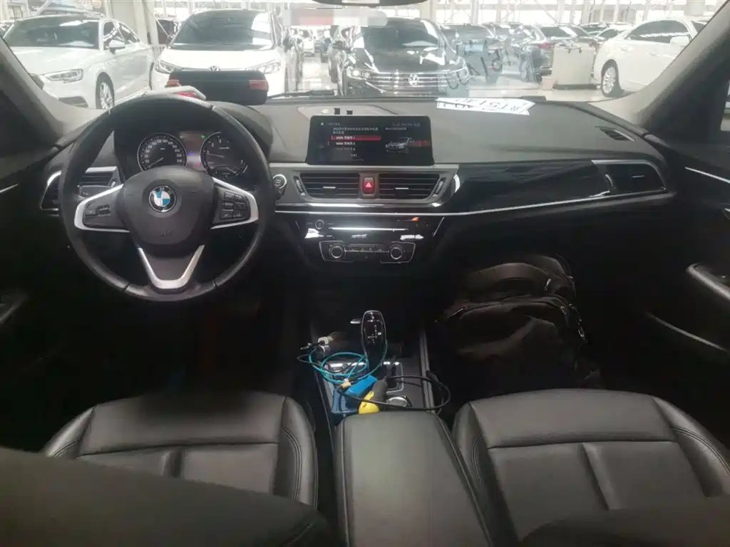 BMW 1 Series 2020 120i Fashion купить на сайте DeffCars
