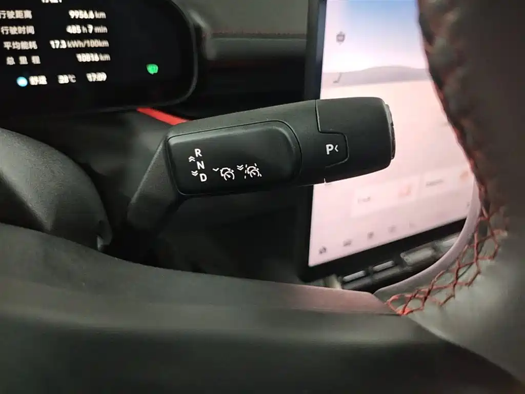 JiKr 007GT 2025 Long Range Rear Drive Intelligent Driving Version 100kWh купить на сайте DeffCars