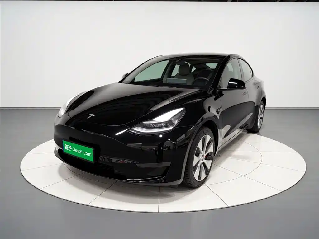 Model Y 2022 facelift rear-wheel drive version купить на сайте DeffCars