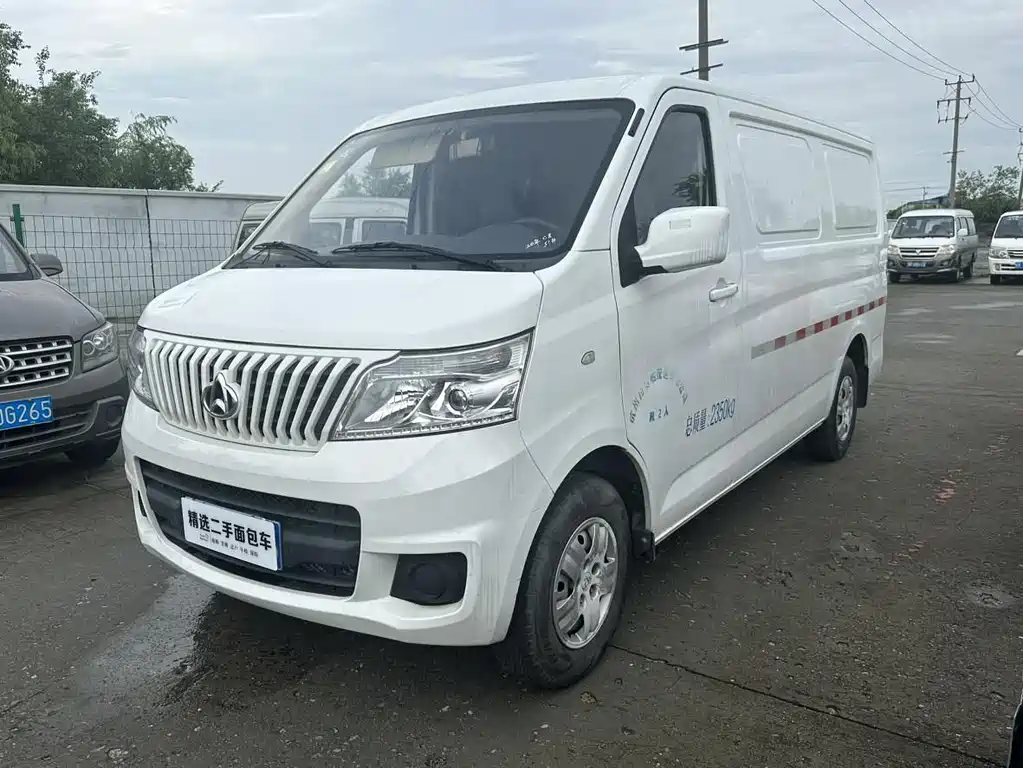 Changan Ruixing M80 2019 1.5L basic model 2 seats single steam air conditioner National VI flat top back lift door DAM15KR купить на сайте DeffCars