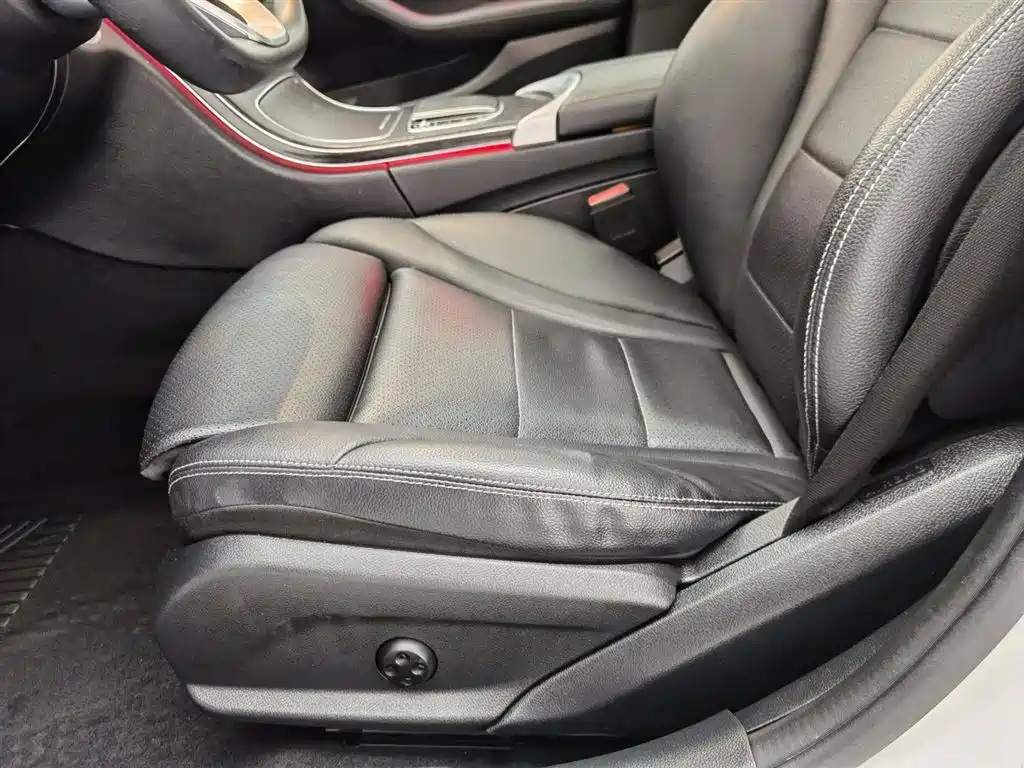 Mercedes-Benz C-Class 2020 C 260 L Sports Edition купить на сайте DeffCars