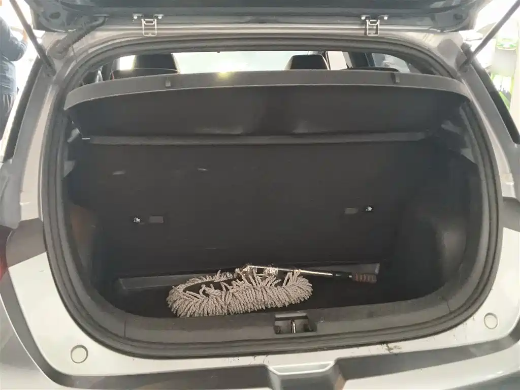 Dolphin 2021 405km Free Edition купить на сайте DeffCars