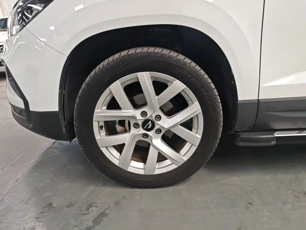 JETTA VS5 2019 280TSI automatic enjoyment type купить на сайте DeffCars
