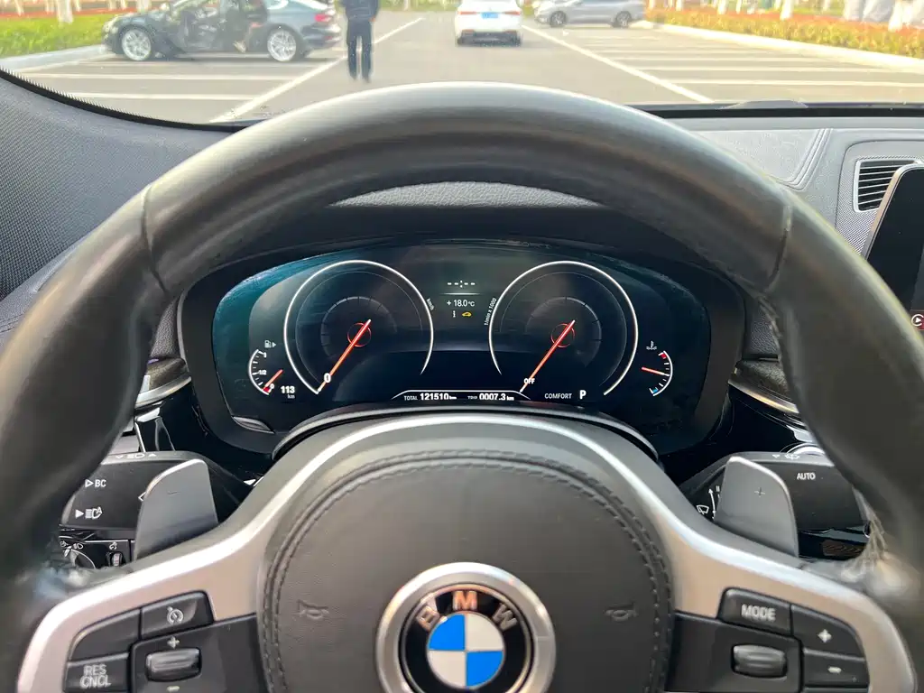 BMW 6 Series GT 2019 630i M Sports Package купить на сайте DeffCars