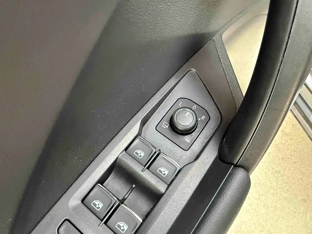 Tuyue 2019 330TSI four-wheel drive flagship version National VI купить на сайте DeffCars