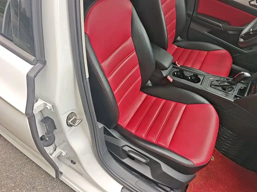LAMANDO 2021 230TSI DSG Fashion Edition купить на сайте DeffCars