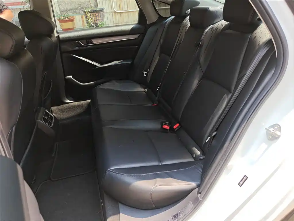 Accord 2018 260TURBO Elite Edition National VI купить на сайте DeffCars