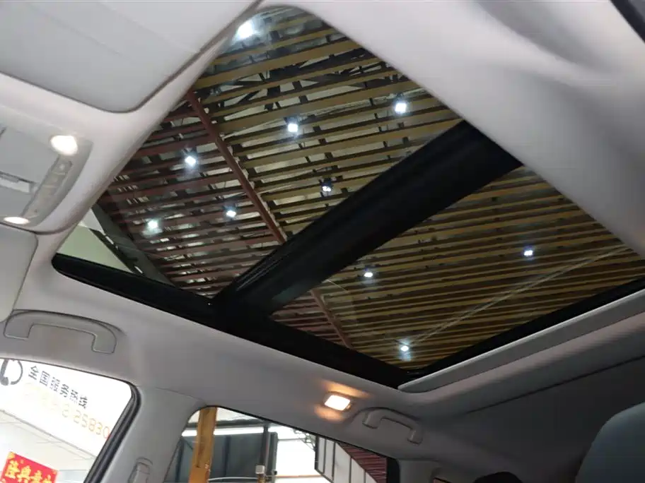 X-Trail 2020 2.5L XL ITS 3rows CVT 4WD seven-seat luxury pilot version купить на сайте DeffCars