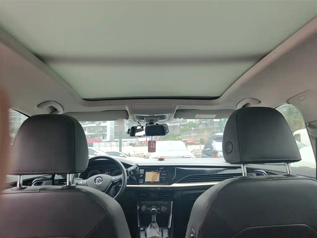 Passat 2019 330TSI Elite Edition National VI купить на сайте DeffCars