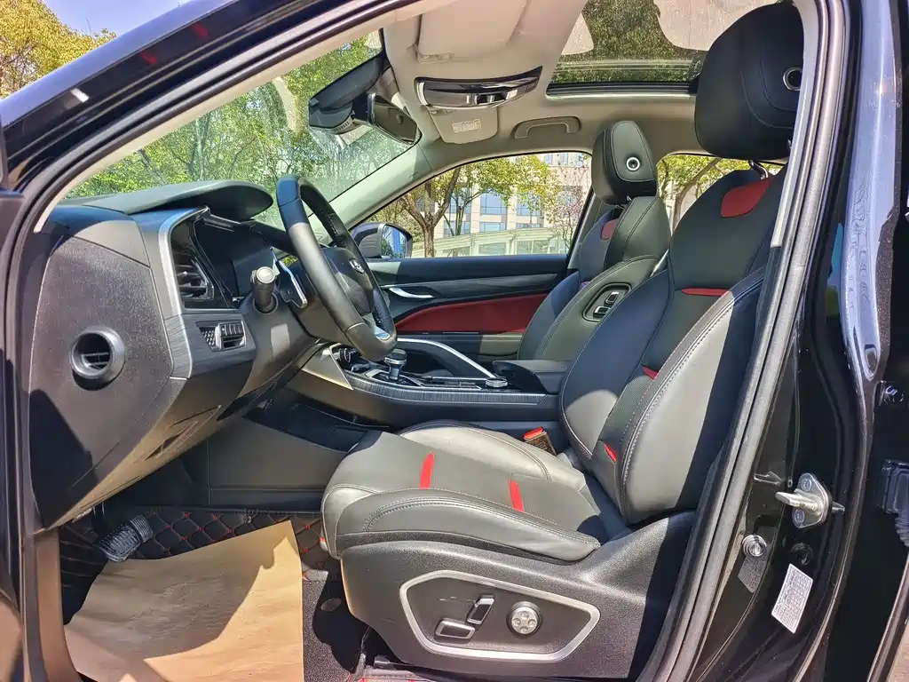 Xingyue 2020 high-energy version 350T Star Controller купить на сайте DeffCars