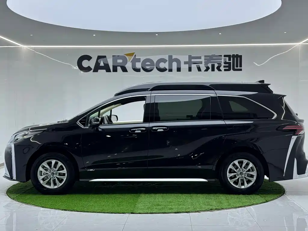 Grevia 2024 2.5L Hybrid Comfort Edition купить на сайте DeffCars