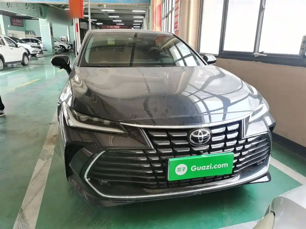 Asia Dragon 2023 2.0L Advanced Edition купить на сайте DeffCars