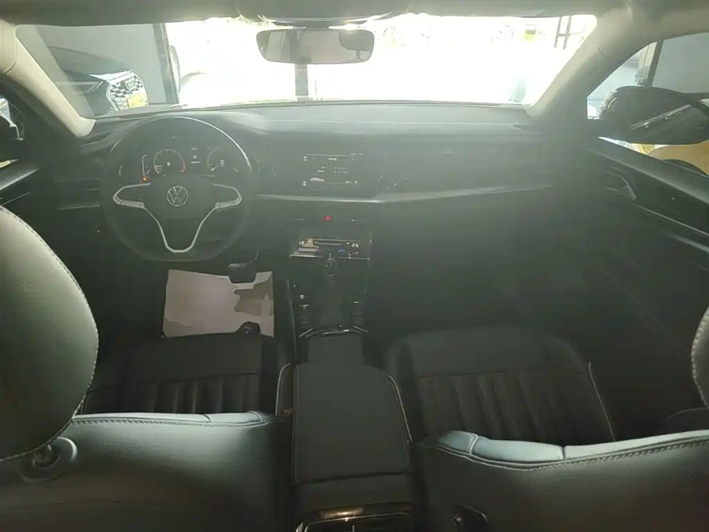 Passat 2022 330TSI Elite Edition купить на сайте DeffCars
