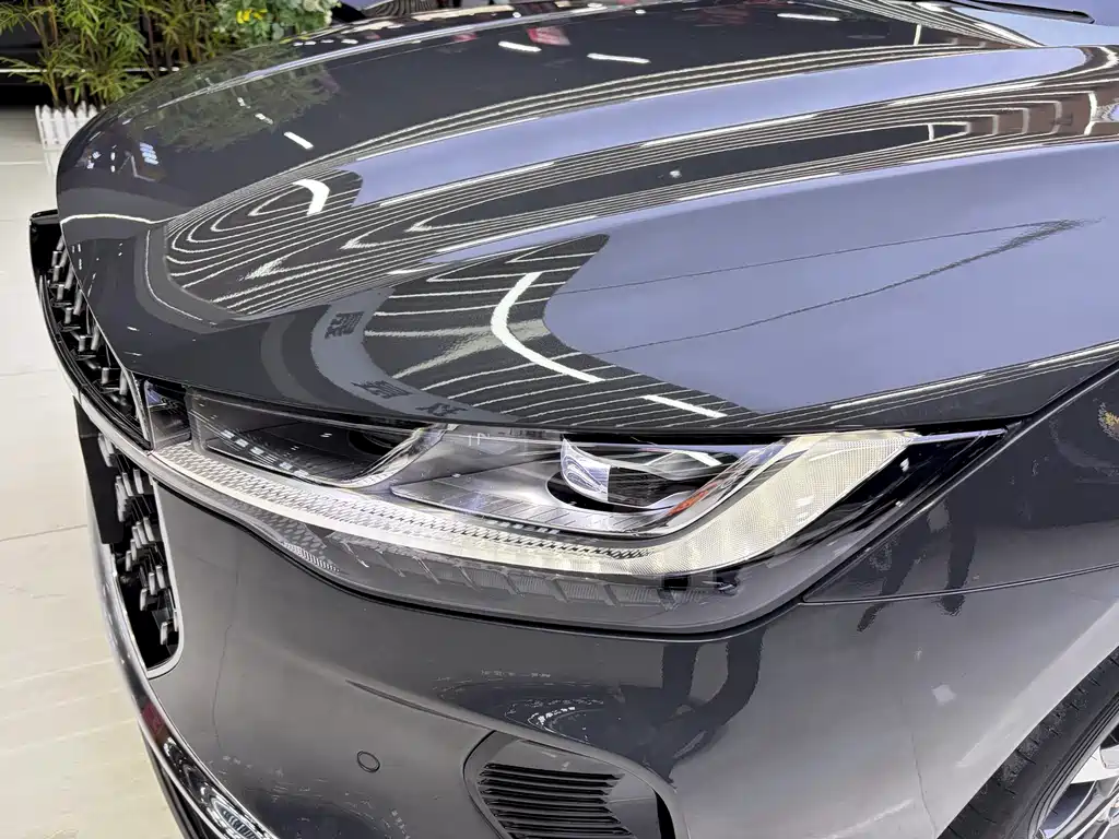 Lincoln Z 2022 iCool Exclusive Edition купить на сайте DeffCars