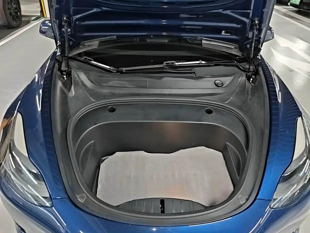 Model 3 2022 rear-wheel drive version купить на сайте DeffCars