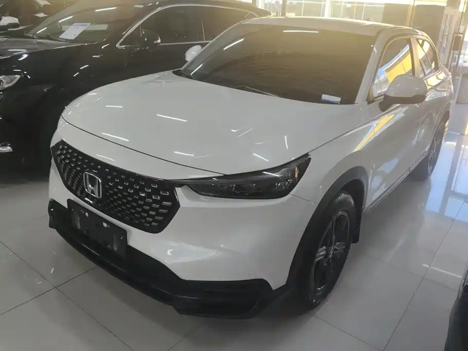 Honda XR-V 2023 1.5L CVT thermal version купить на сайте DeffCars
