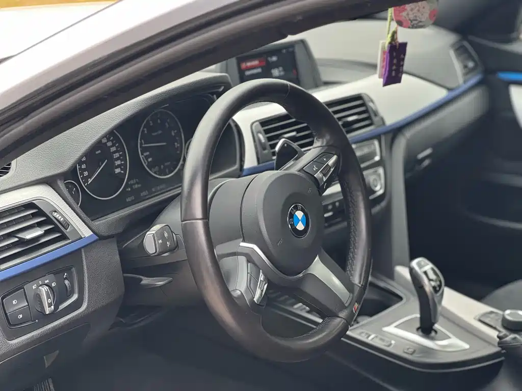 BMW 4 Series 2017 425i Gran Coupe Leading M Sports Package купить на сайте DeffCars