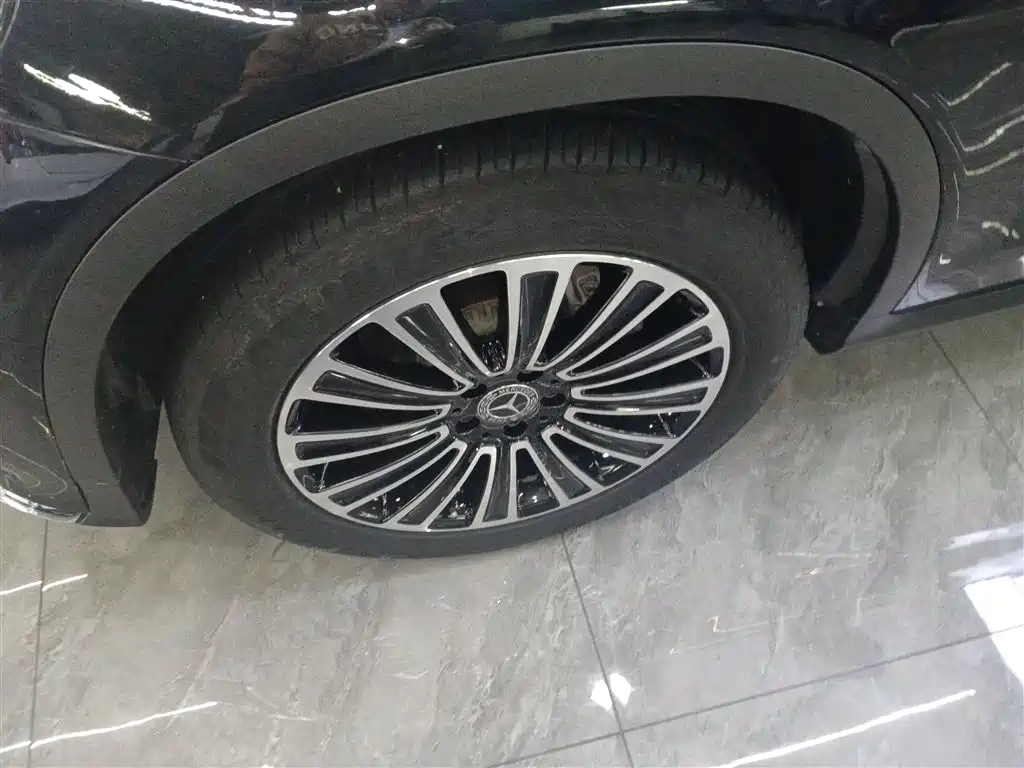 Mercedes-Benz GLC 2019 GLC 260 L 4MATIC Dynamic купить на сайте DeffCars