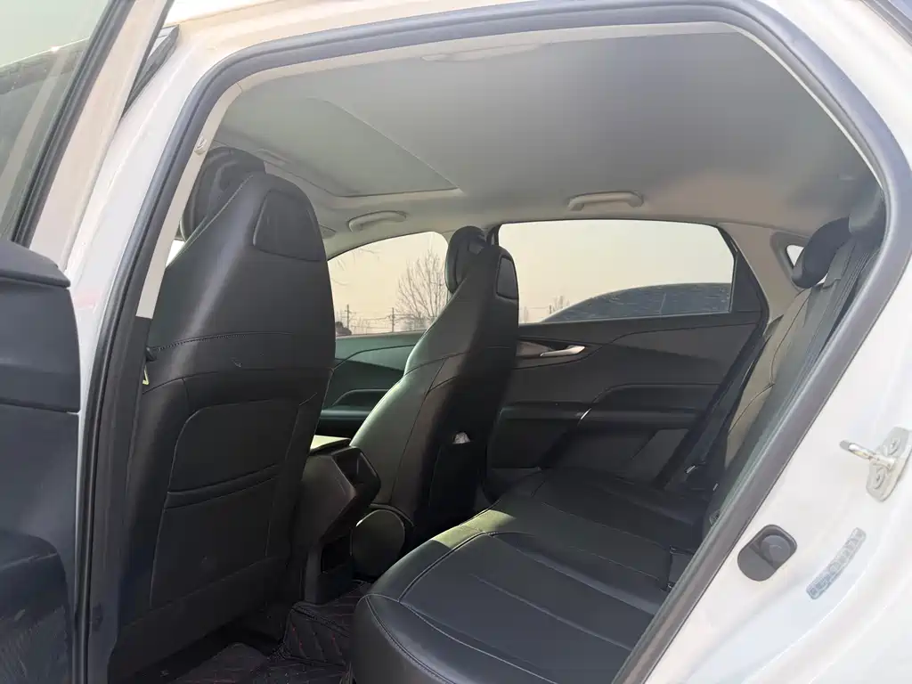 Eado 2024 1.5T GDI automatic premium model купить на сайте DeffCars