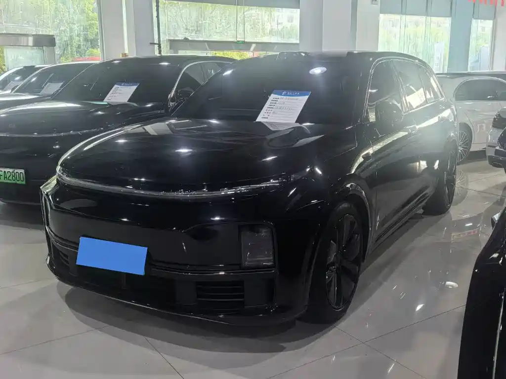 Ideal L7 2023 Pro купить на сайте DeffCars