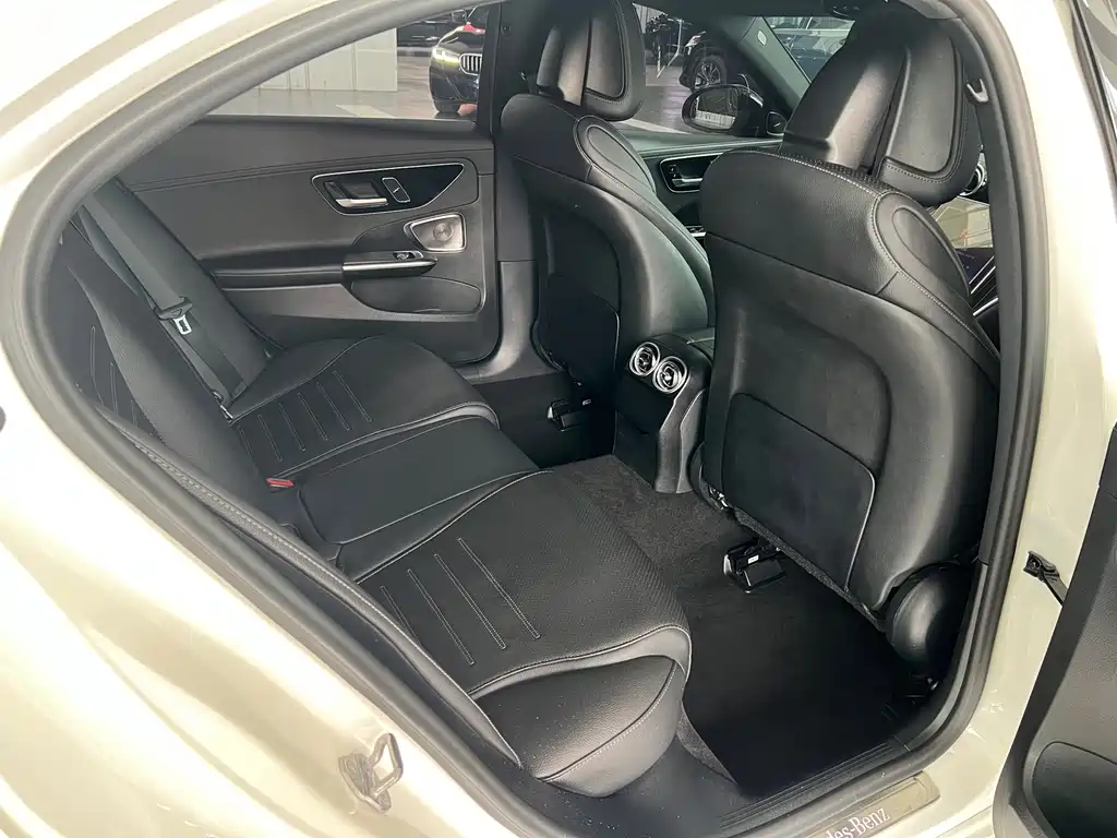 Mercedes-Benz C-Class 2023 C 260 L Haoye Sports Edition купить на сайте DeffCars