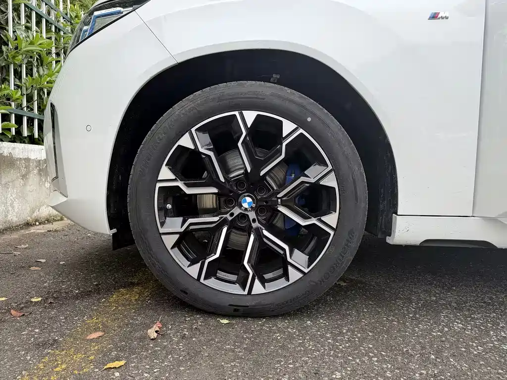 BMW X3 2025 xDrive30L Exclusive M Sports Night Package купить на сайте DeffCars