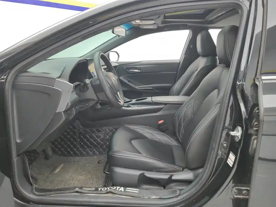 Asia Dragon 2019 2.0L Advanced Edition National VI купить на сайте DeffCars