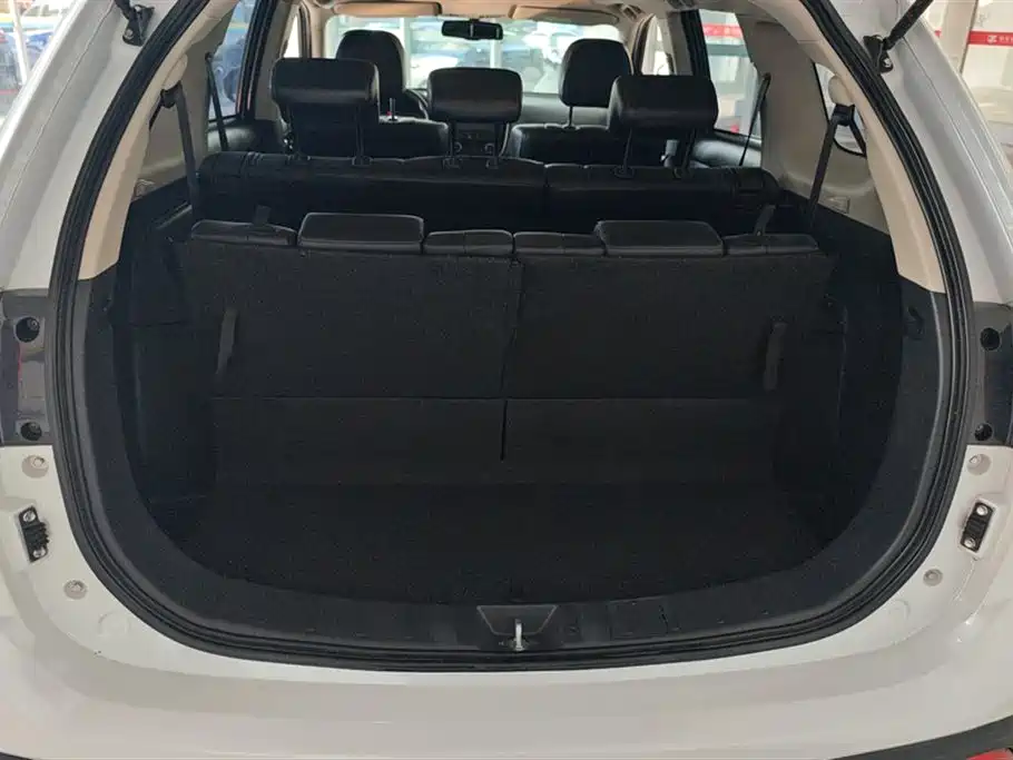 Outlander 2018 2.0L 2WD Jiale Edition 7 seats купить на сайте DeffCars