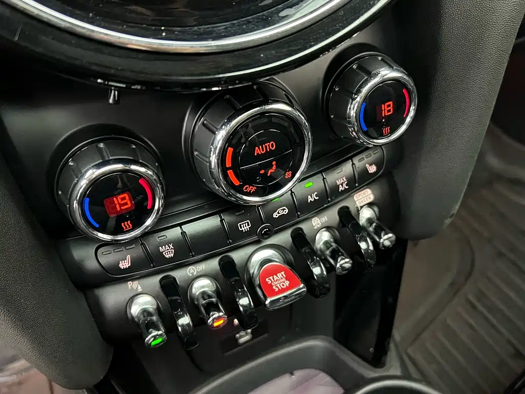 MINI JCW 2022 2.0T JOHN COOPER WORKS ALL-IN купить на сайте DeffCars