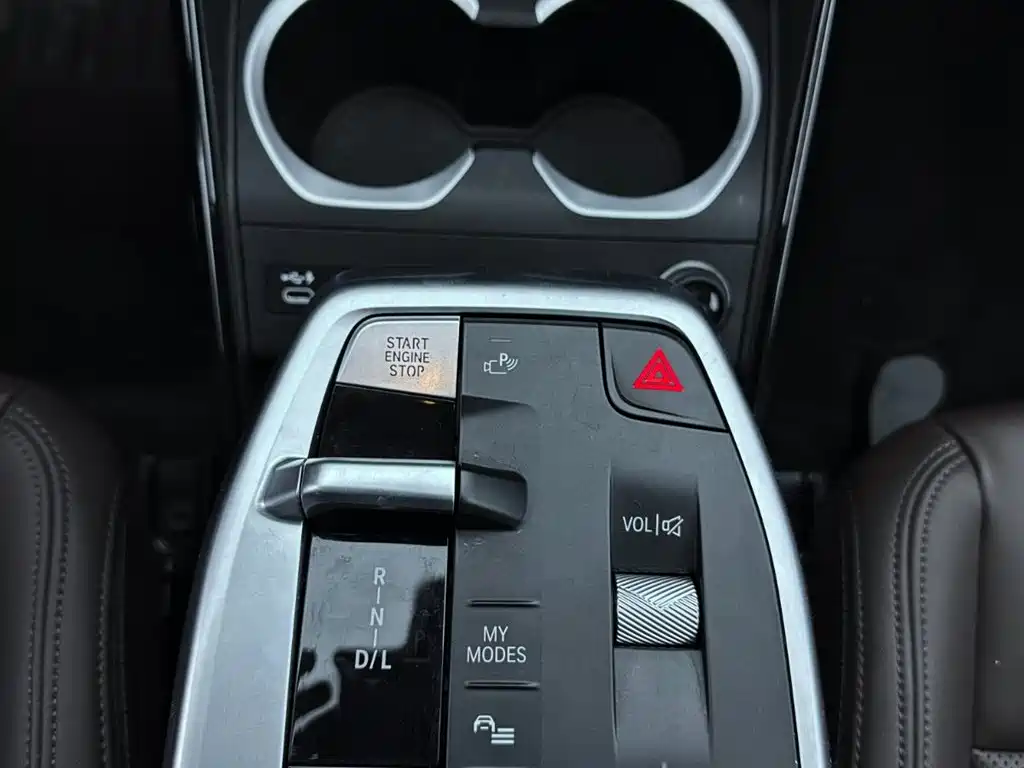 BMW X1 2023 sDrive20Li X Design Package купить на сайте DeffCars