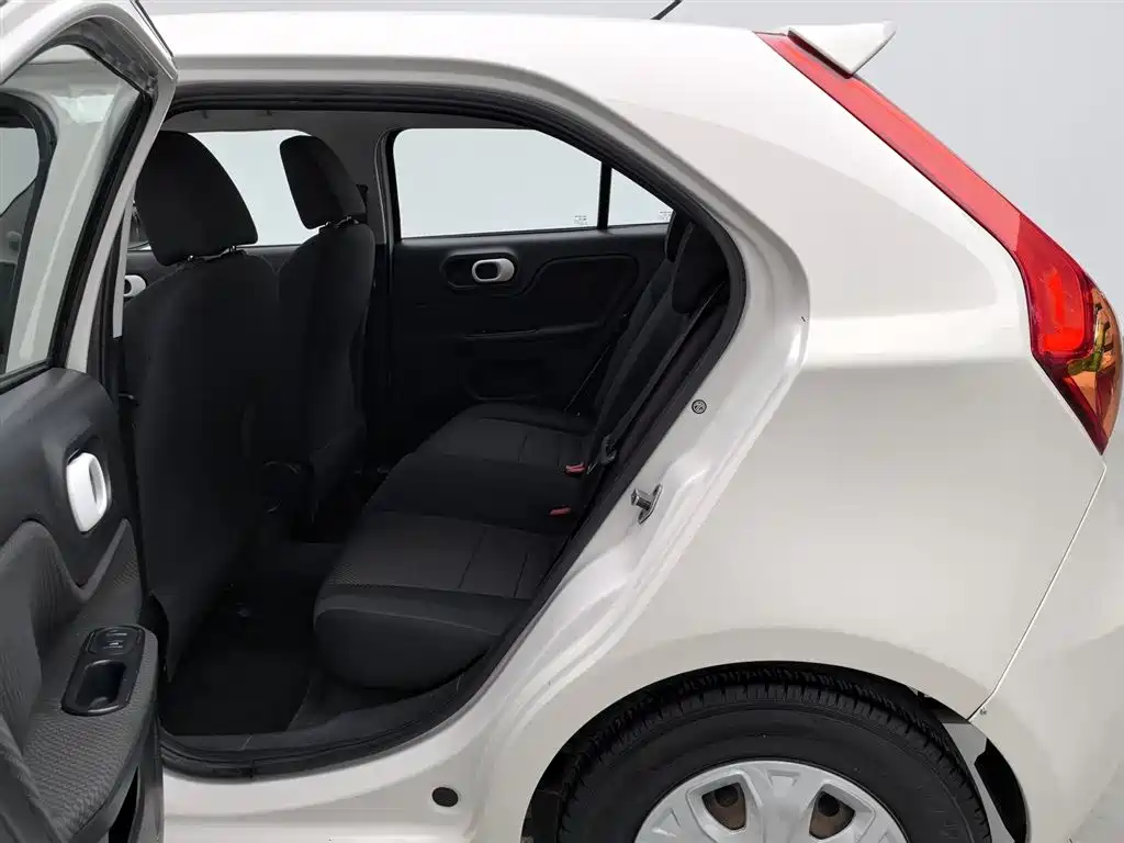 MG 3 2013 1.3L AMT Comfort Edition купить на сайте DeffCars