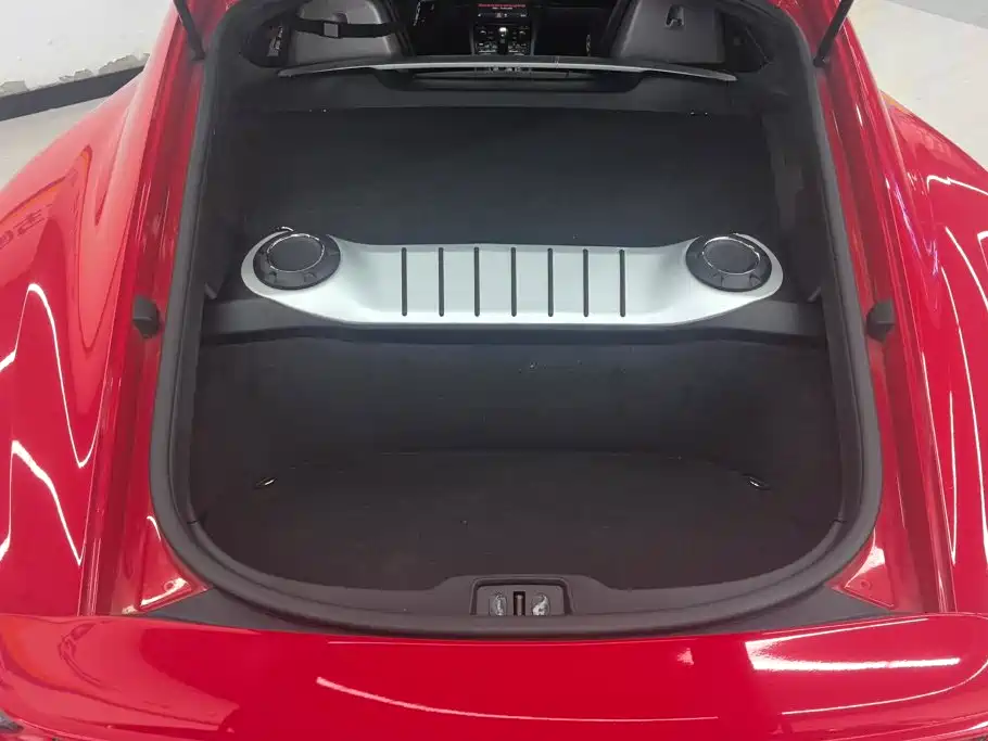 Porsche 718 2019 Cayman T 2.0T купить на сайте DeffCars