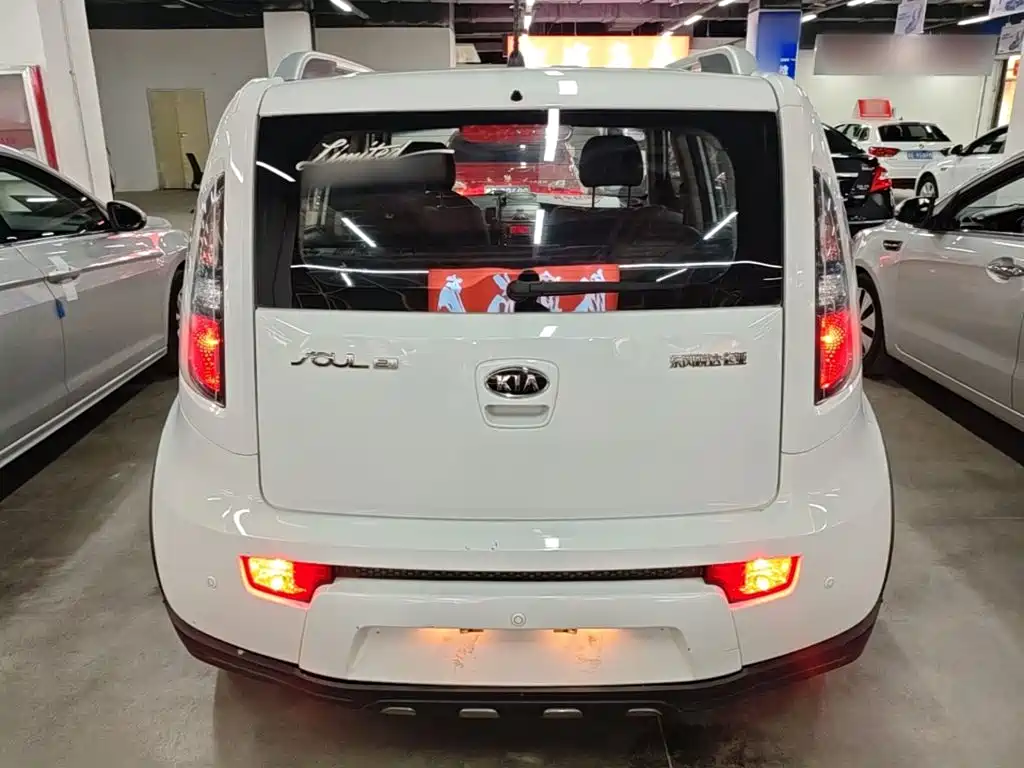 Shor 2013 1.6L AT Premium купить на сайте DeffCars