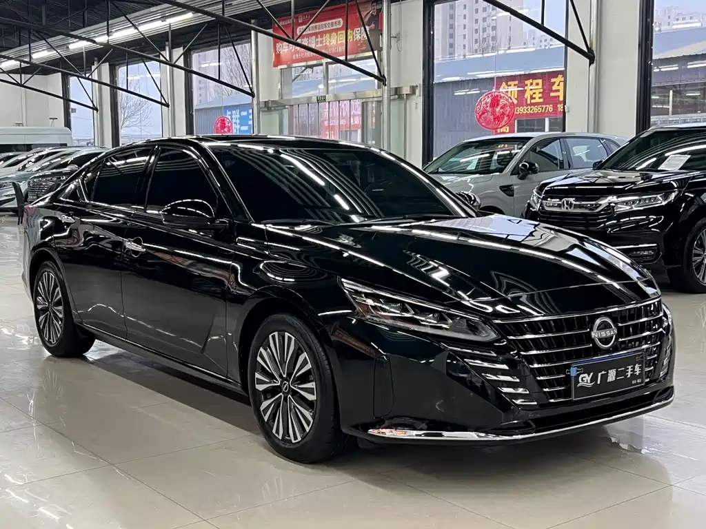 Teana 2022 2.0L XL-TLS Enjoy Edition купить на сайте DeffCars