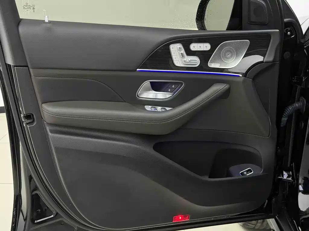 Mercedes-Benz GLS 2023 facelift 2 GLS 450 4MATIC fashionable model купить на сайте DeffCars